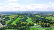 Top départ pour Harmana, le golf du Grand Dax